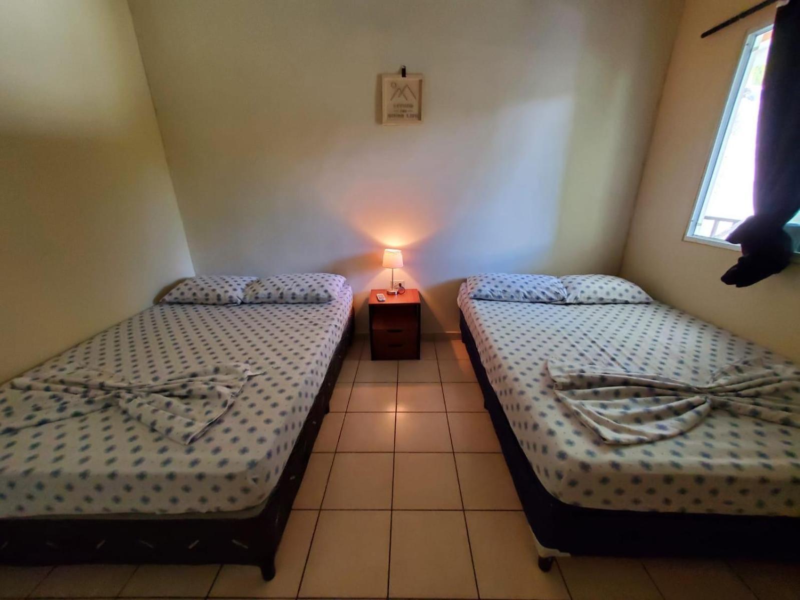 Equiped Cozy Room For Rent! 拉利伯塔德 外观 照片